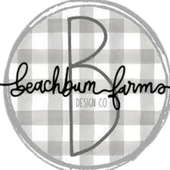 Beachbum Farms Designs & Co